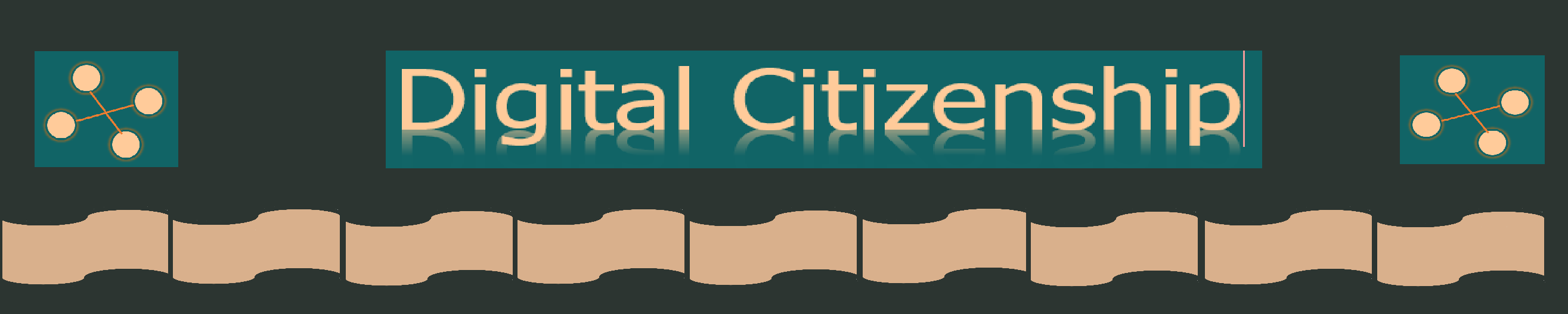 Homepage: Digital Citizenship